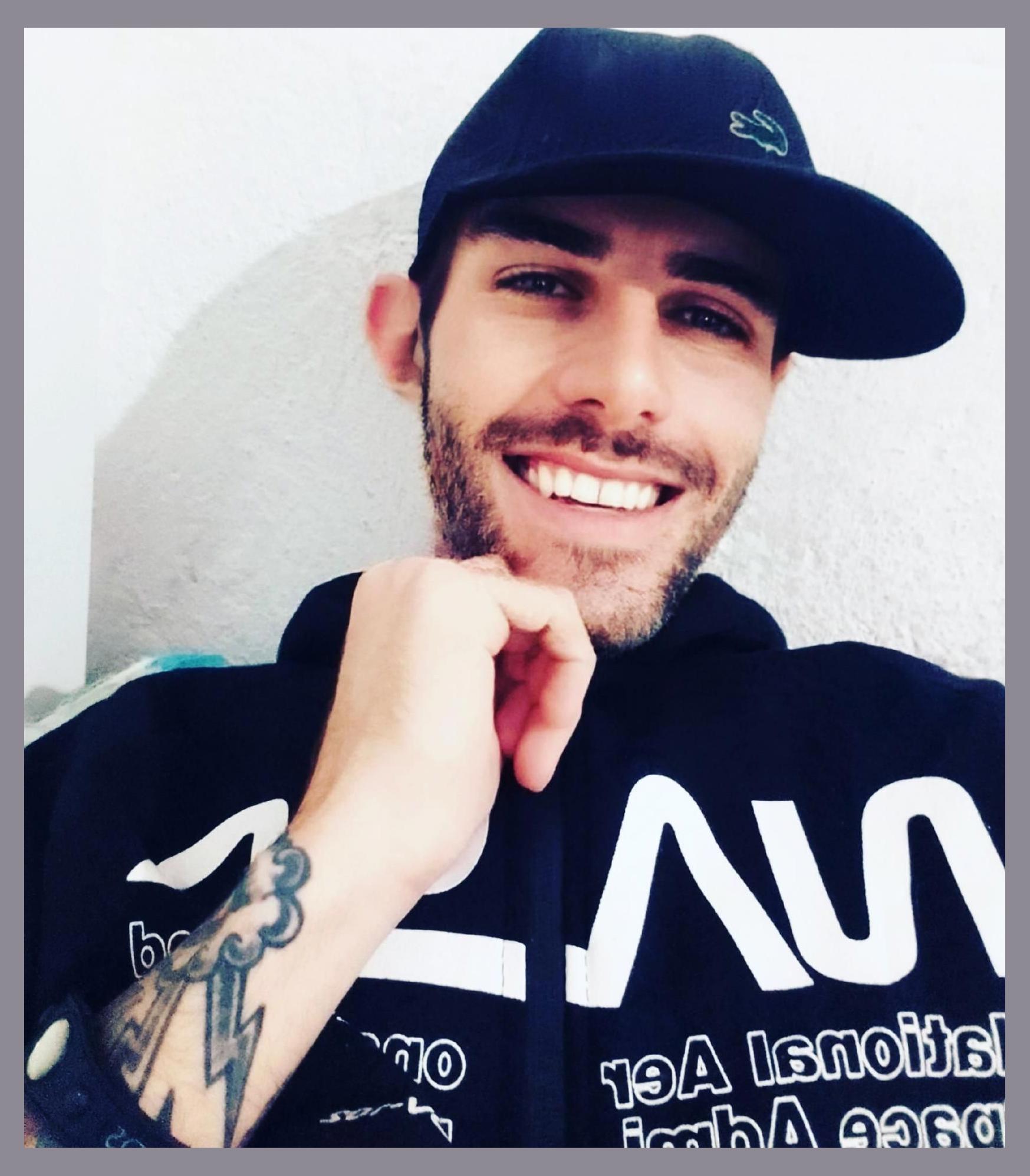 Jonny Adorno